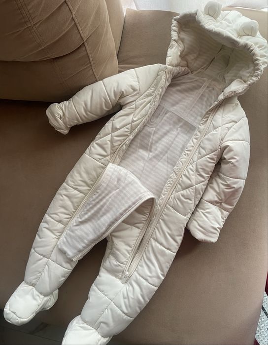Бебешки космонавт George Asda 9-12м