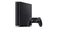 Playstation 4-2 controllere