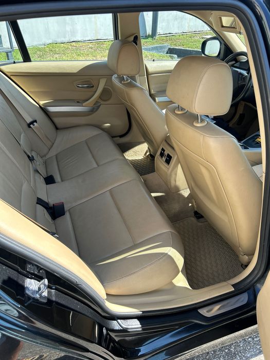 2012 serie 3 BMW