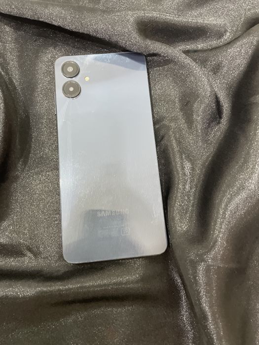 Samsung A06, 128 гб(1001-костанай) лот 749689