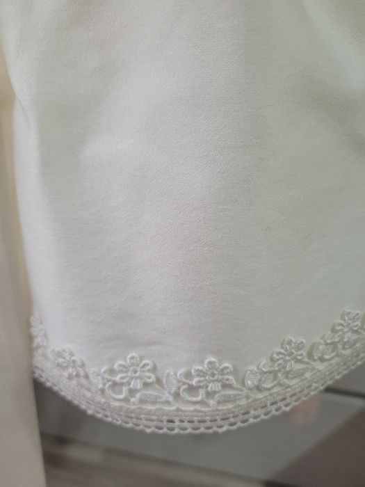 Rochie botez fetite