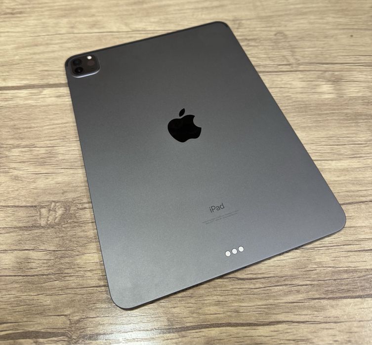 Ipad m1 ruchkasiyam bor