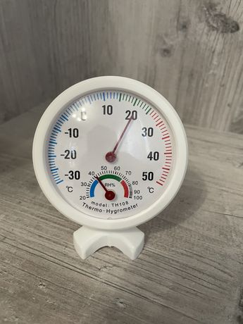 Домашний термометр