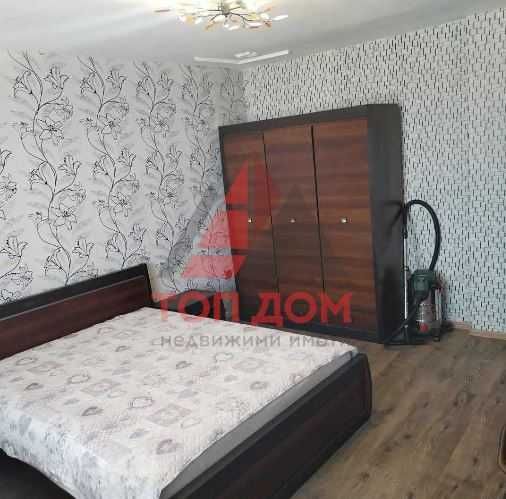 Етаж от къща!кв.Аспарухово!Три спални!Втори етаж!ПАРКОМЯСТО!Код73780