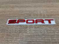 Рейндж Роувър Спорт / Range Rover Sport емблеми лога надписи