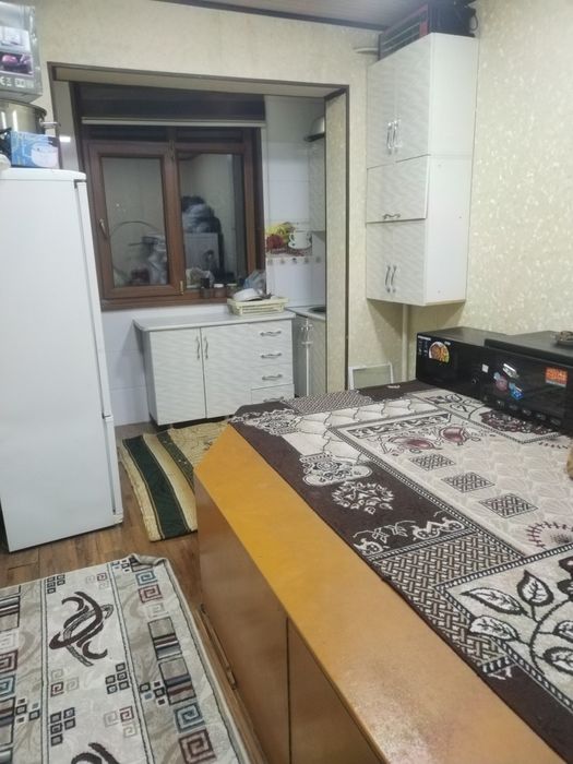 Аренда Квартира Алгоритм 31 Квартил  Сарват Мебель