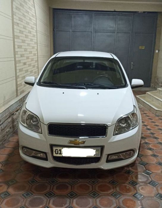 Продается Nexia-3 Автомат!!!