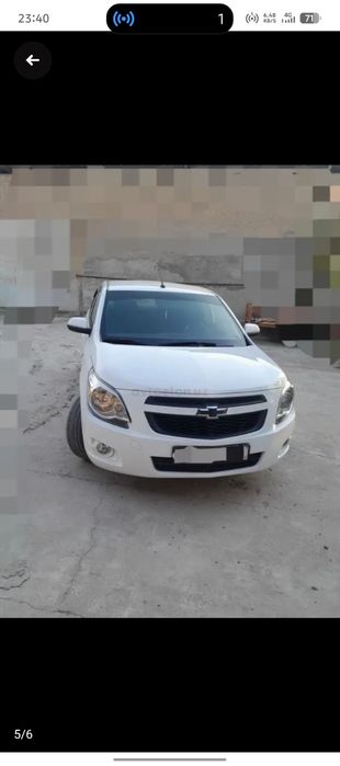 Koblt mexanika sotiladi