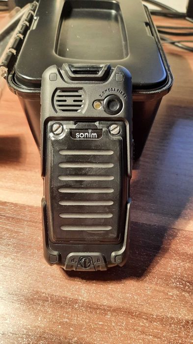Sonim XP3.20 Quest