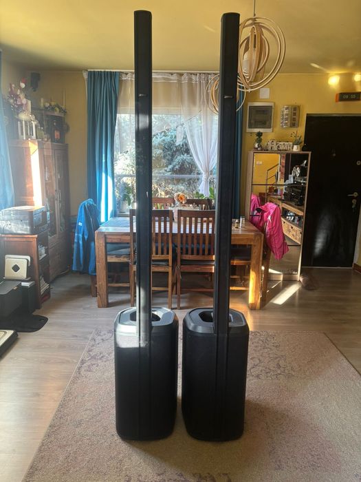 Bose L1PRO16 Boxe active