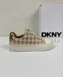 DKNY  York Lace UP Sneak