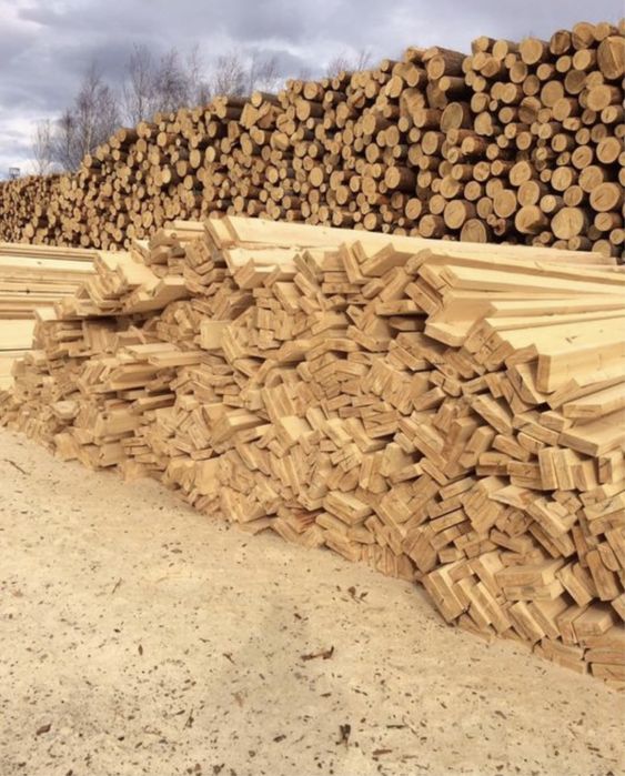 Брус доска пиломатериалы