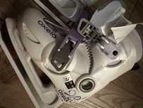 Patine Oxelo nr 28/30