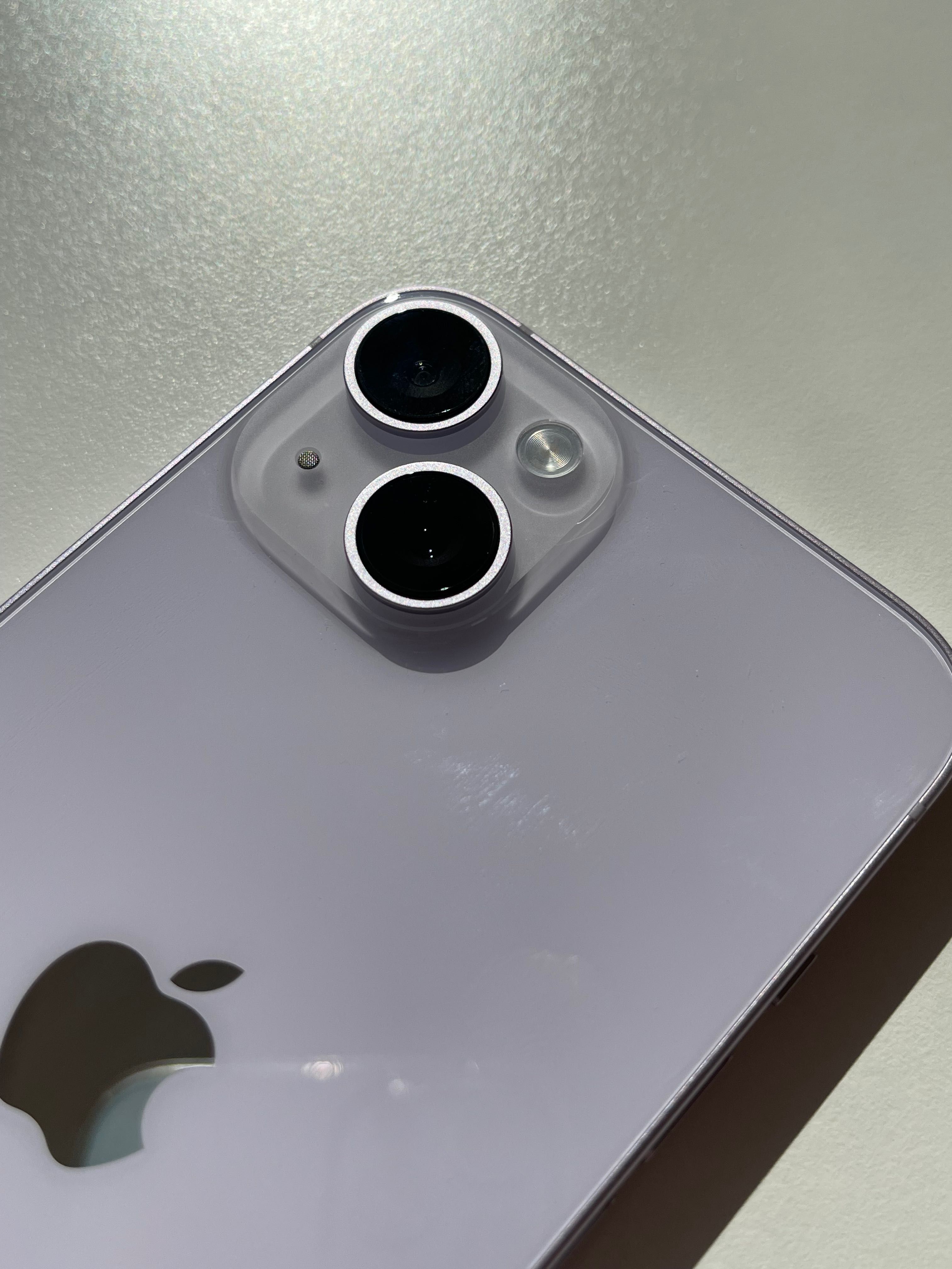 iPhone 14 512 GB purple