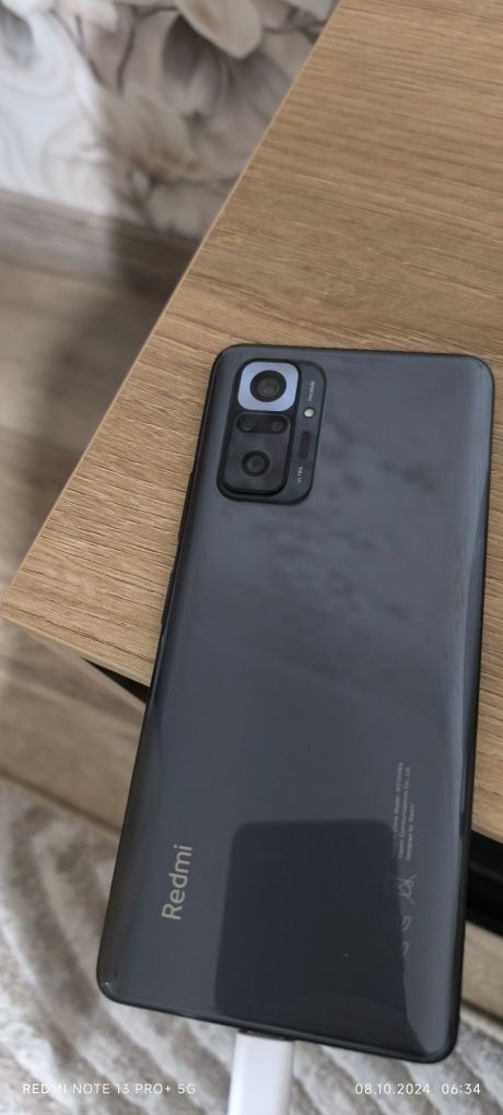 Xiaomi redmi note 10 pro