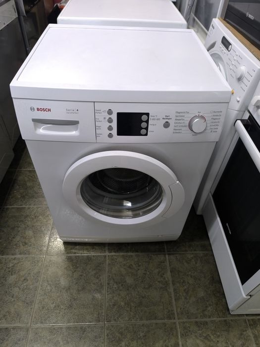 Пералня Bosch WAE 28426 - 7кг 1400об.