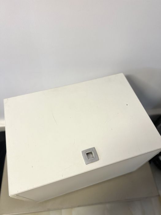 Cutie depozitare pal