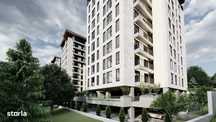 Apartament cu 1 camera in zona Pacurari, Bloc NOU, 47 MP!!