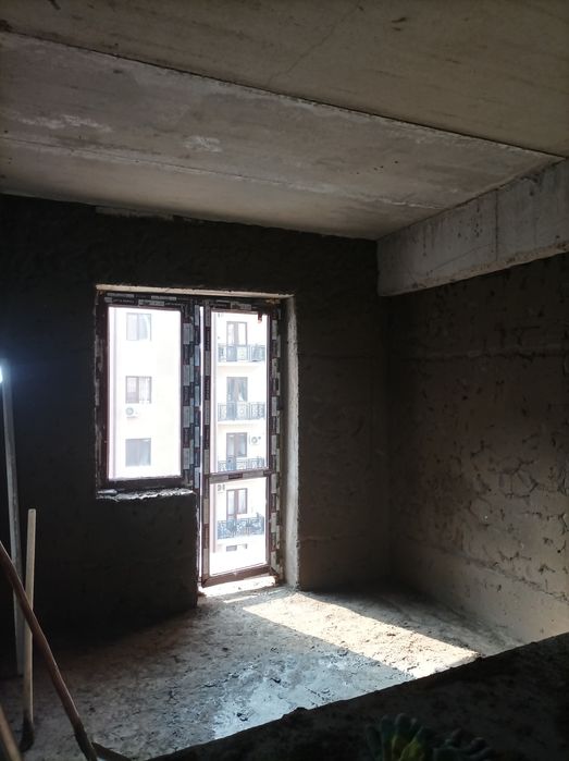 Bek baraka majmuosidan uy