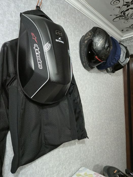 МотоШлем Мото Аксесуары