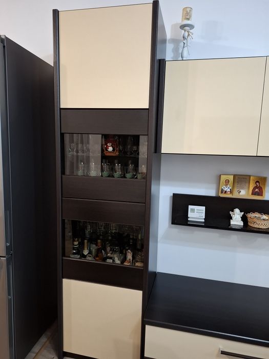 Vând mobilă de living marca Lems în stare foarte bună