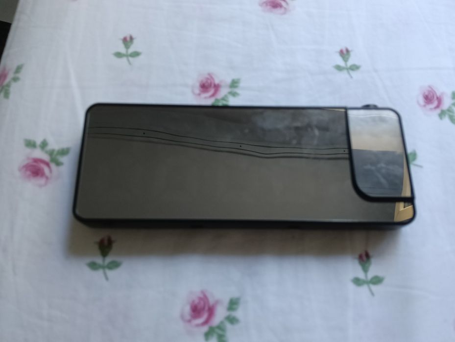 Ceas digital cu proiector led,