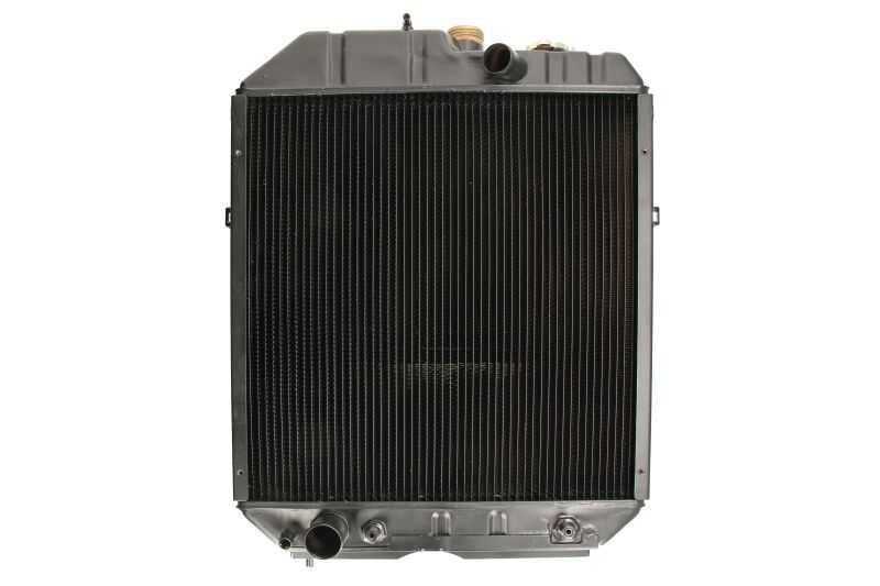 Radiator apa New Holland TS80 TS90 TS100 TS110 TS115 TS120