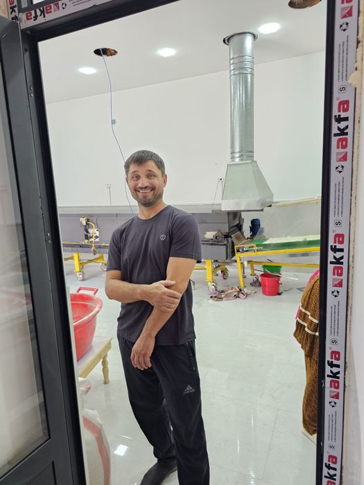 Изготовление и ремонт пищевого оборудования на заказ