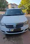 Dacia Logan 2011