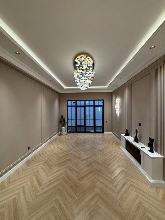 Продаётся Евродом 3 сотки ремонт ул.Циолковского Мирзо-Улугбек