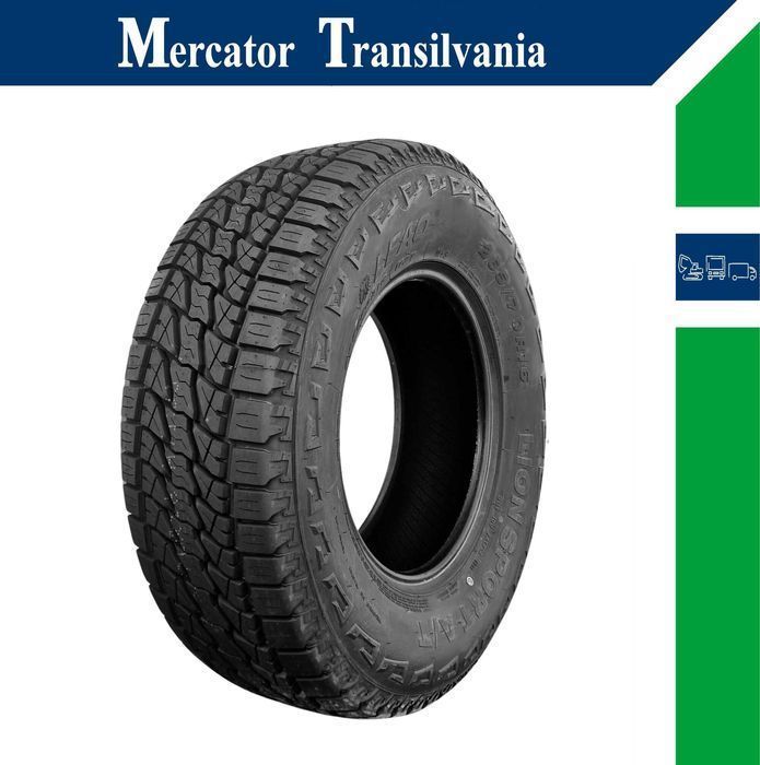 Anvelopa NOUA M+S* A/T All Road 265/70R16 Leao Lion Sport A/T 112T
