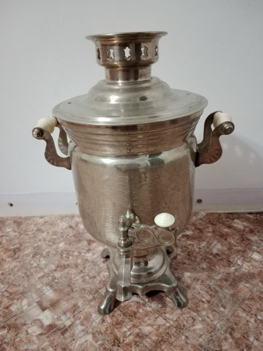 Самовар электрический