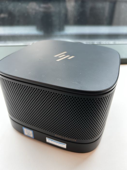 HP Elite Slice - Tableta inclusa