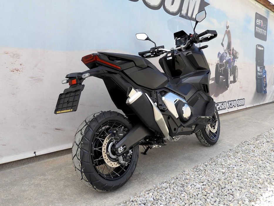 Lichidare Motocicleta Honda X-ADV ABS 2024 | Rate | Leasing