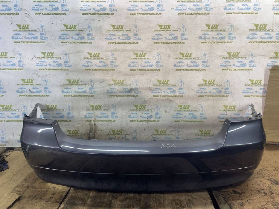 Bara spate BMW Seria 3 E90 [2004 - 2010] 2.0 d M47N20