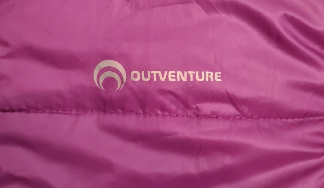 Пальто оригинал Outventure на девочку