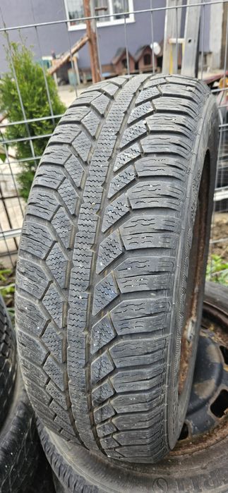Cauciucuri iarna 195/65/15