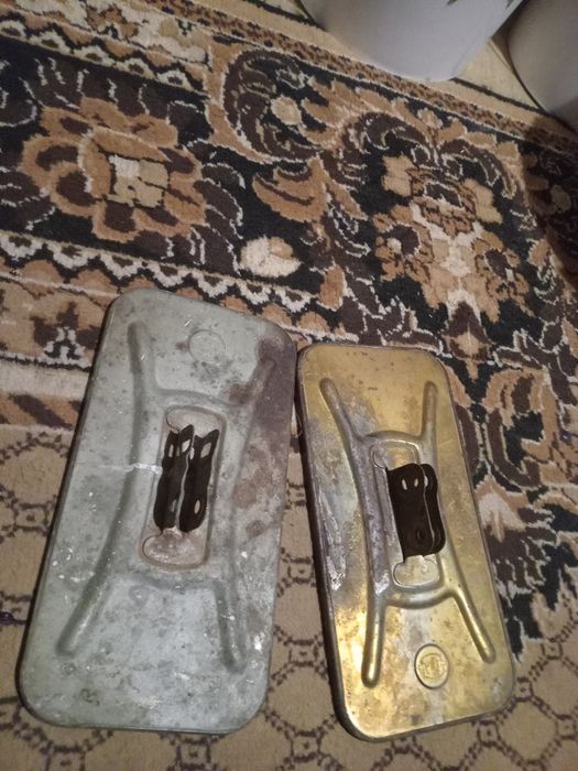 Зеркала. На. Грузовик. Машину