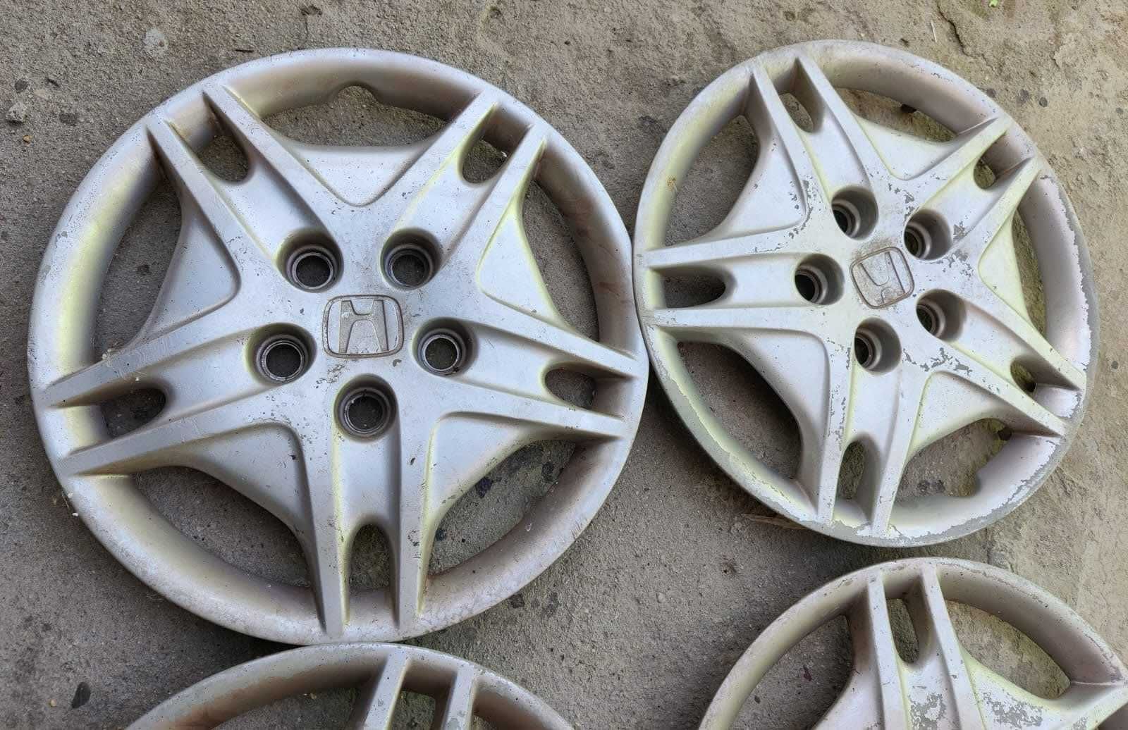 Set capace Honda 15 Accord