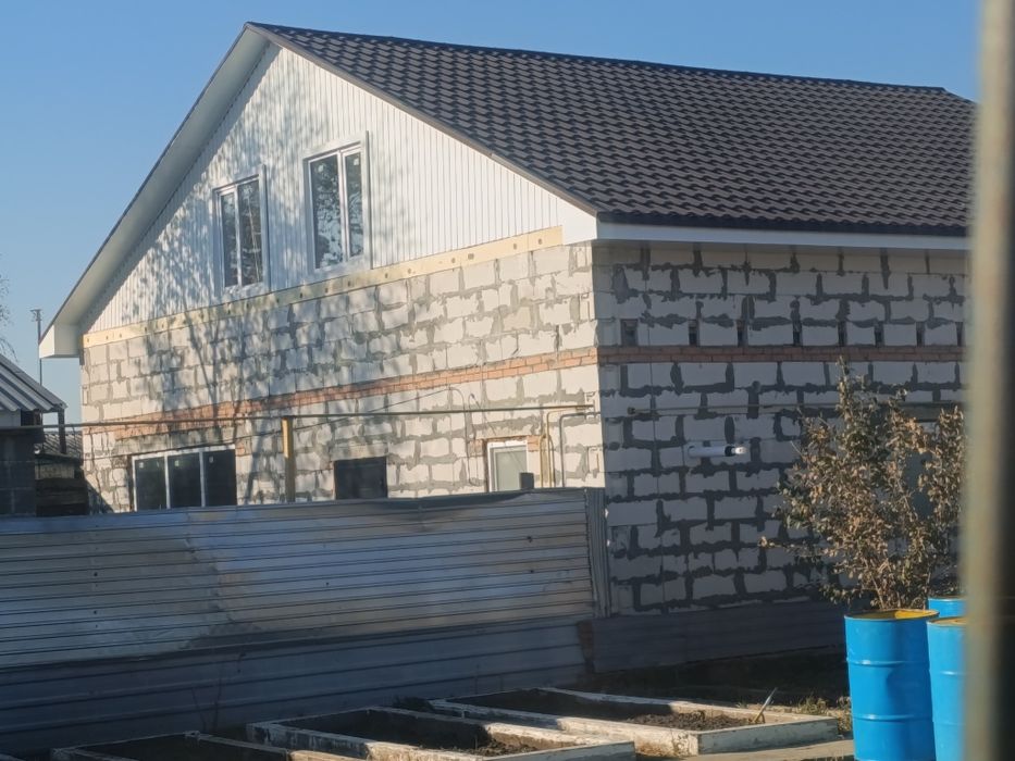 Кровельные работы