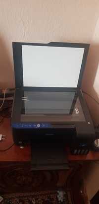Printer 3/1 madel 3151
