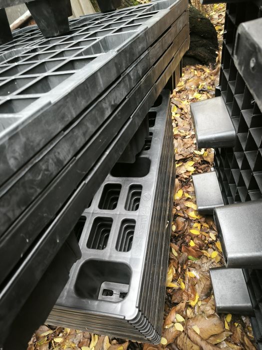 ПВЦ палети   намират се в София