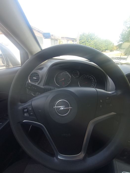 Продава се! Opel Antara 4×4 Дизел