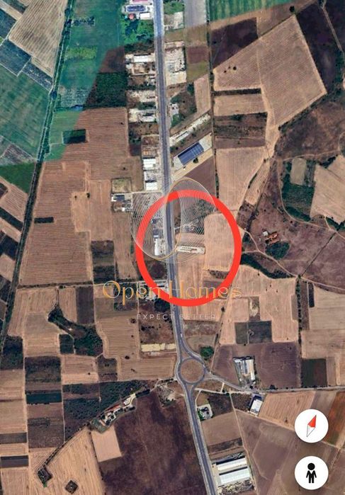 Парцел в Пловдив, област-с.Крумово