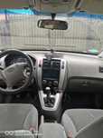 Se vinde Hyundai Tucson