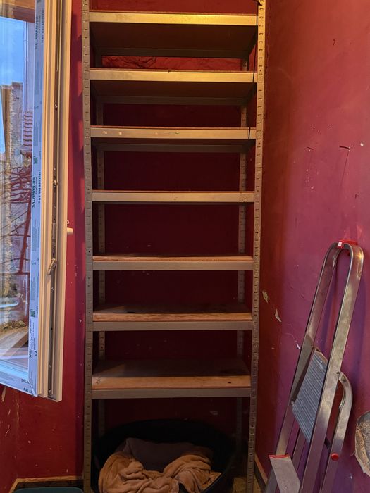 De vanzare raft metalic(3)