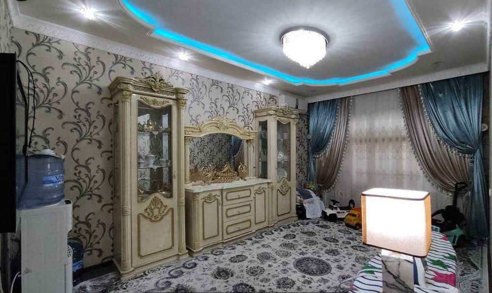 Квартира ижарага берилади | 3/4/9 | AKFA Medline | Беруний |