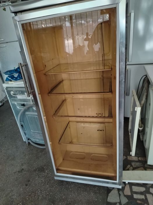 Холодильник витрина