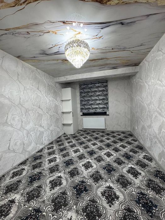 Уй узимники 2 хона 55м² сув,газ,свет,лифт бор 100%  фоиз ишлаб турибди