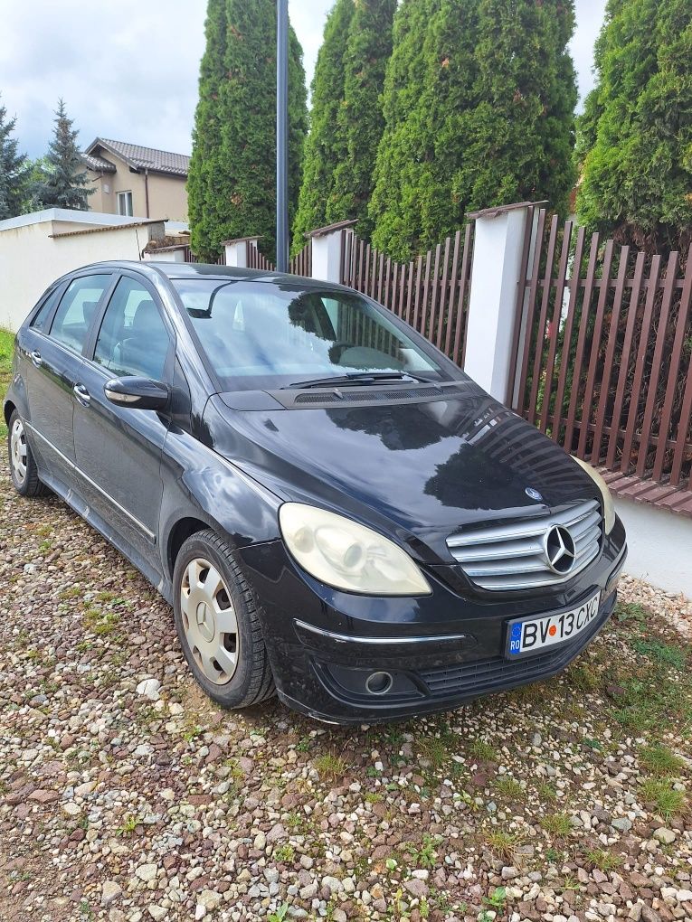 VAND autoturism Mercedes Benz clasa B 180 CDI